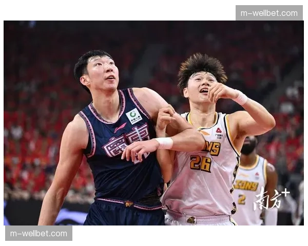 广东队客场战绩10胜5负 客战能力优于主场表现