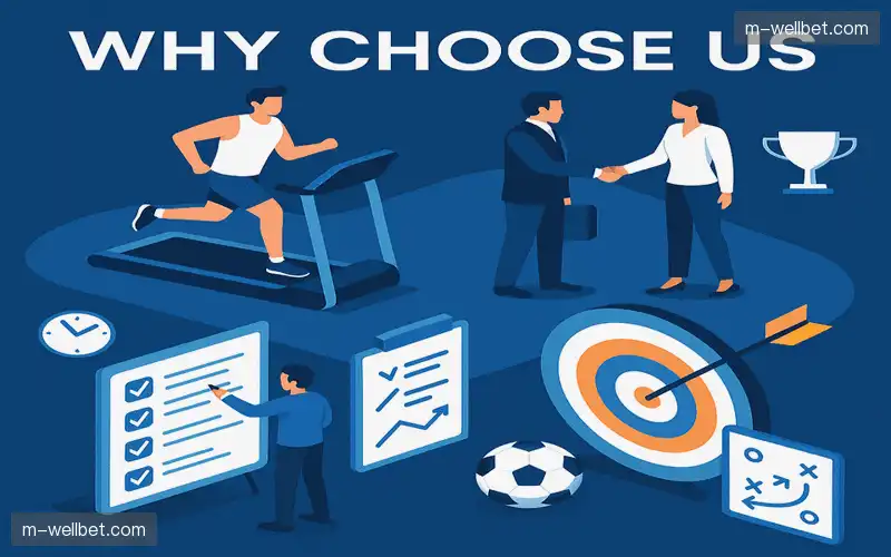 为什么选择我们